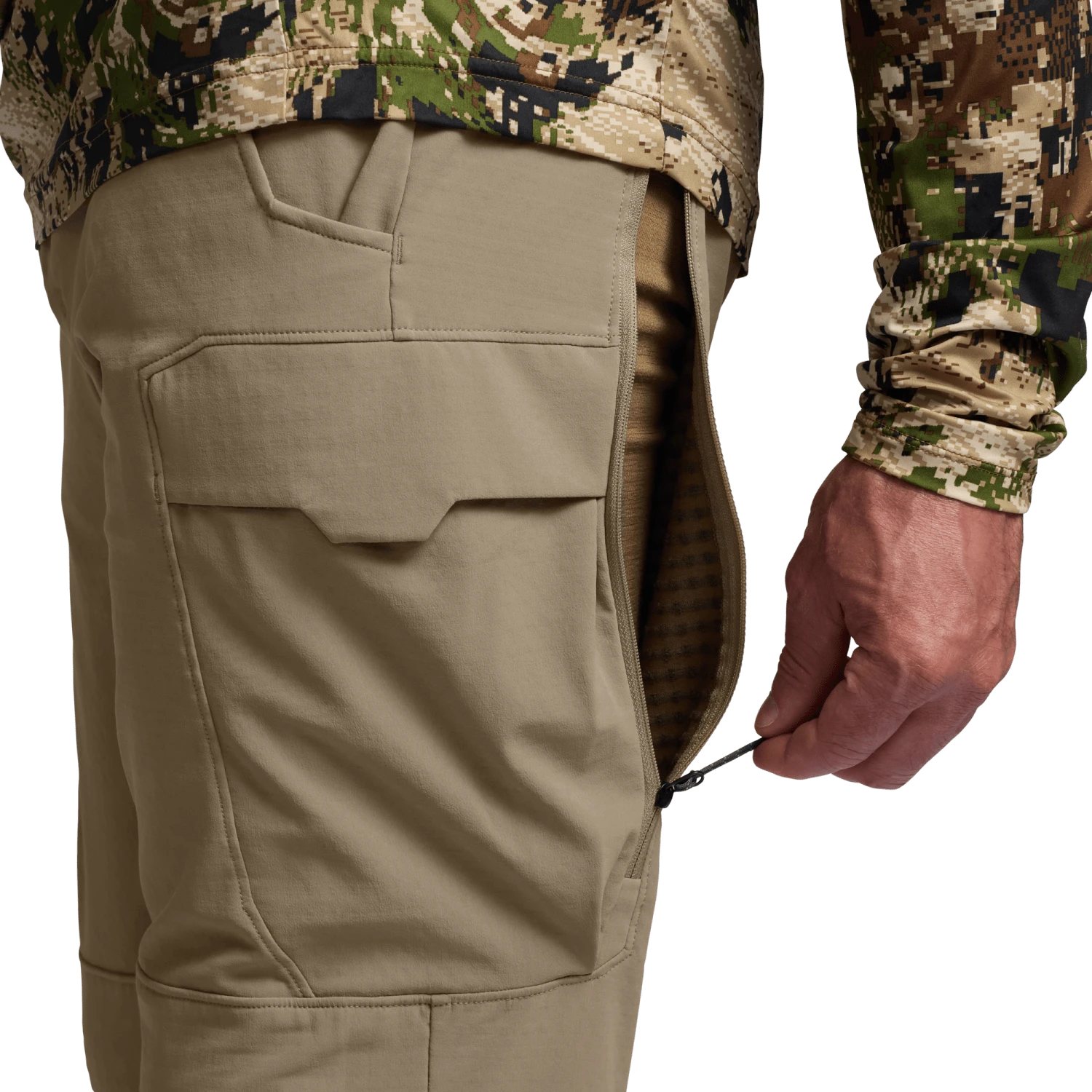 Sitka Intercept Pant - Image 4