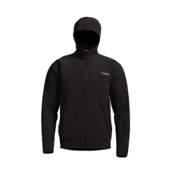 Sitka Alpha Fleece Hooded Jacket