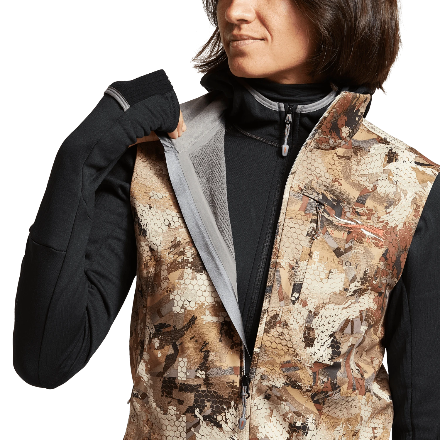 Women's Jetstream Vest - Image 7