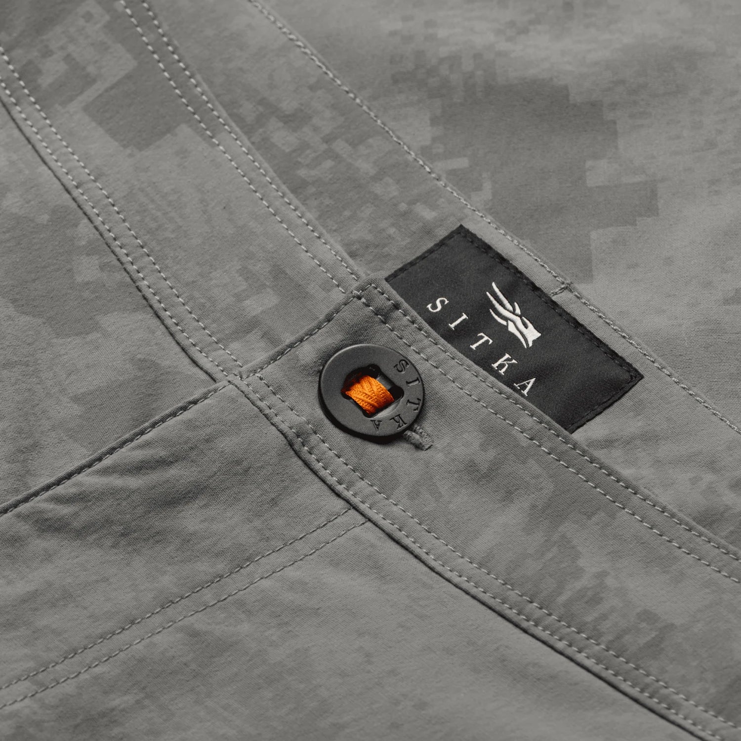 Amphib Short 7.5 Inch - Image 3