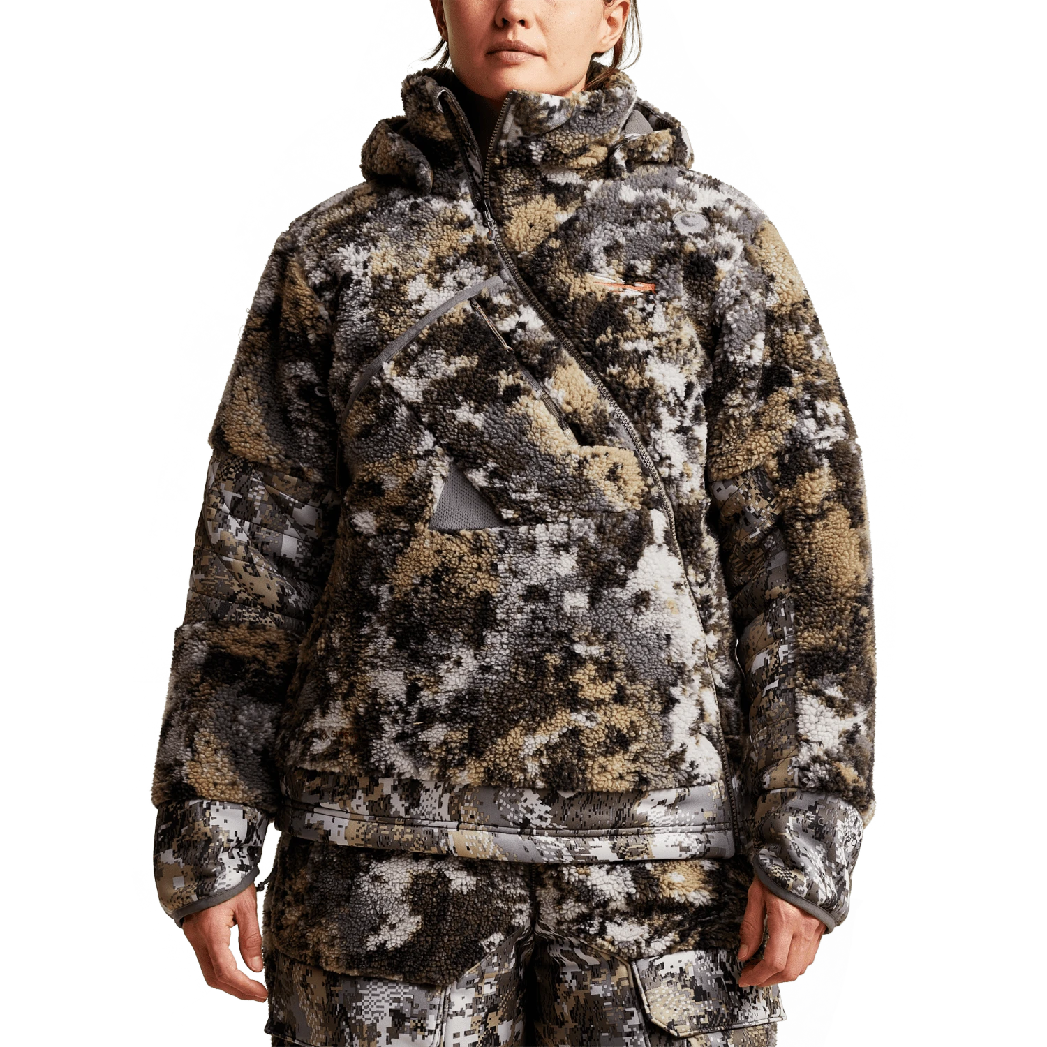 Women's Fanatic Jacket - Image 3