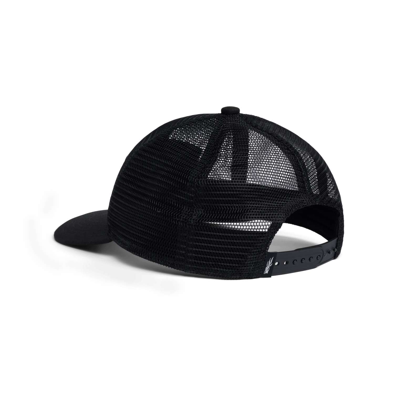 Wingman Mesh Mid Pro Trucker - Image 2