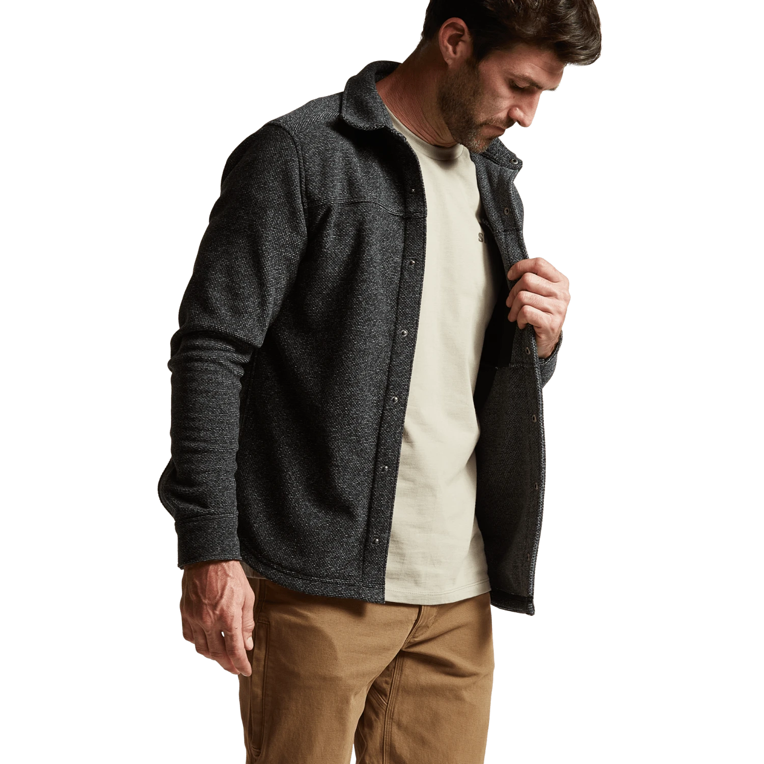 Snowcrest LS Shirt - Image 4