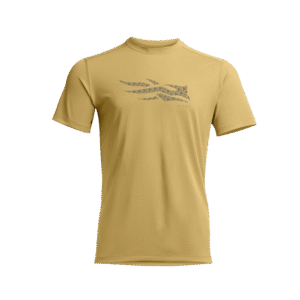 Icon Scales Tech Tee