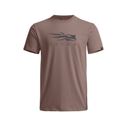 Alternative view of Sitka Icon Tee