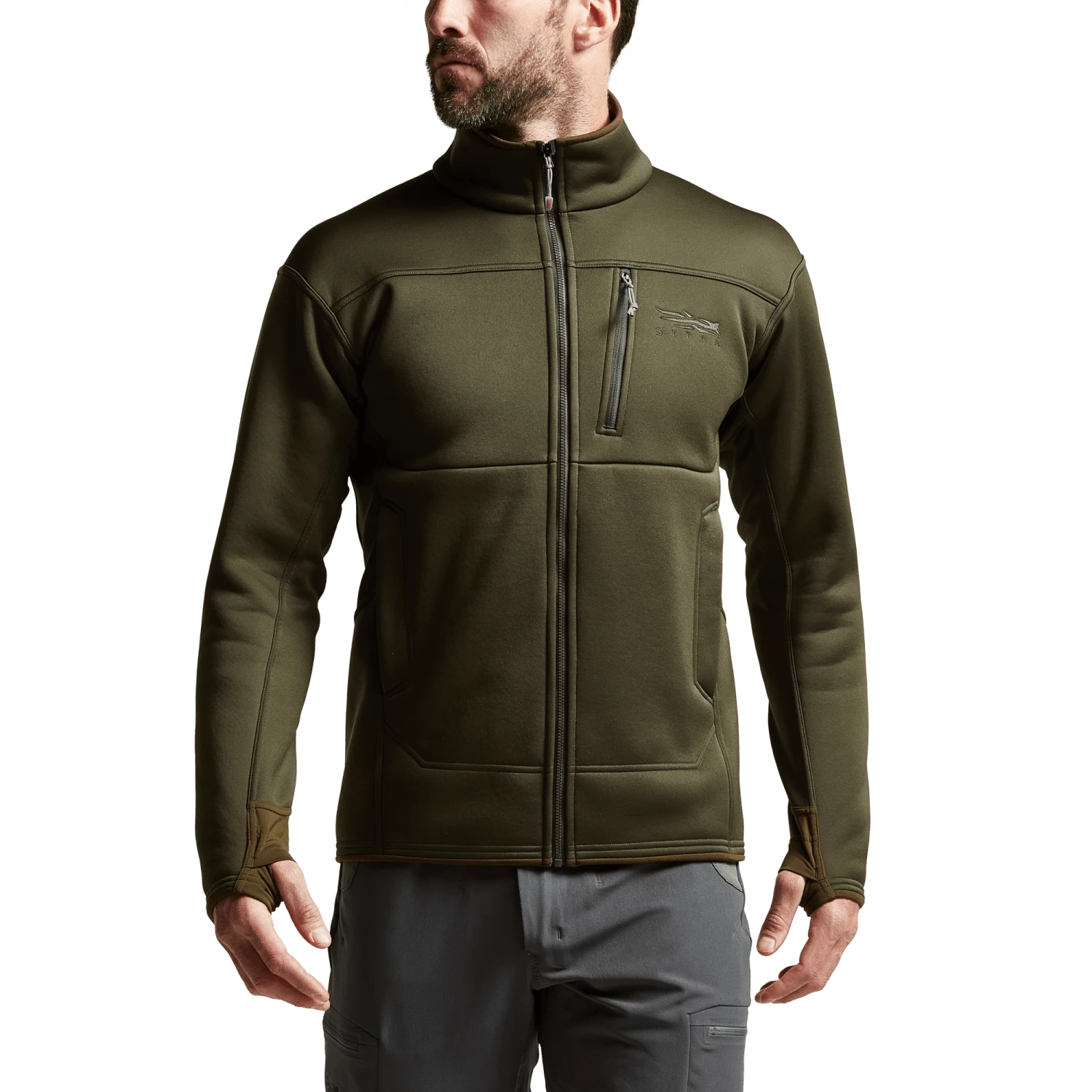Sitka Traverse Jacket - Image 3