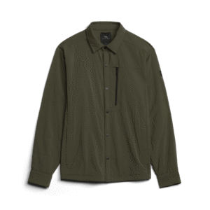 Alternative view of Ambient 100 Shirt Jacket