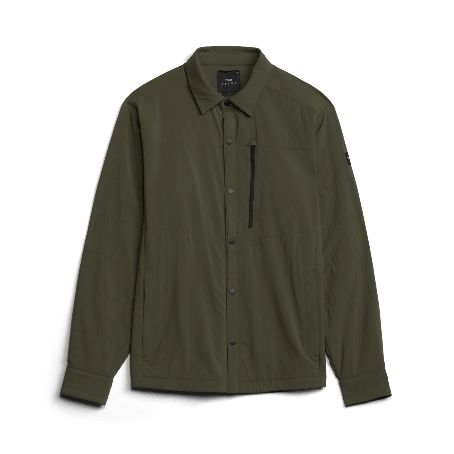 Ambient 100 Shirt Jacket - Image 2