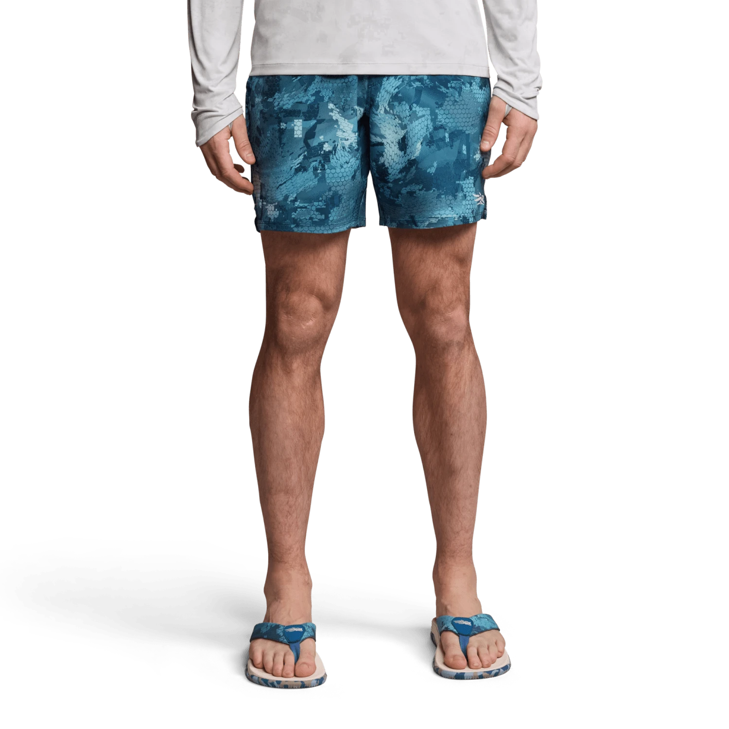 Boundary Short 7 - Image 4