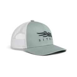 Sitka Icon Mid Pro Trucker