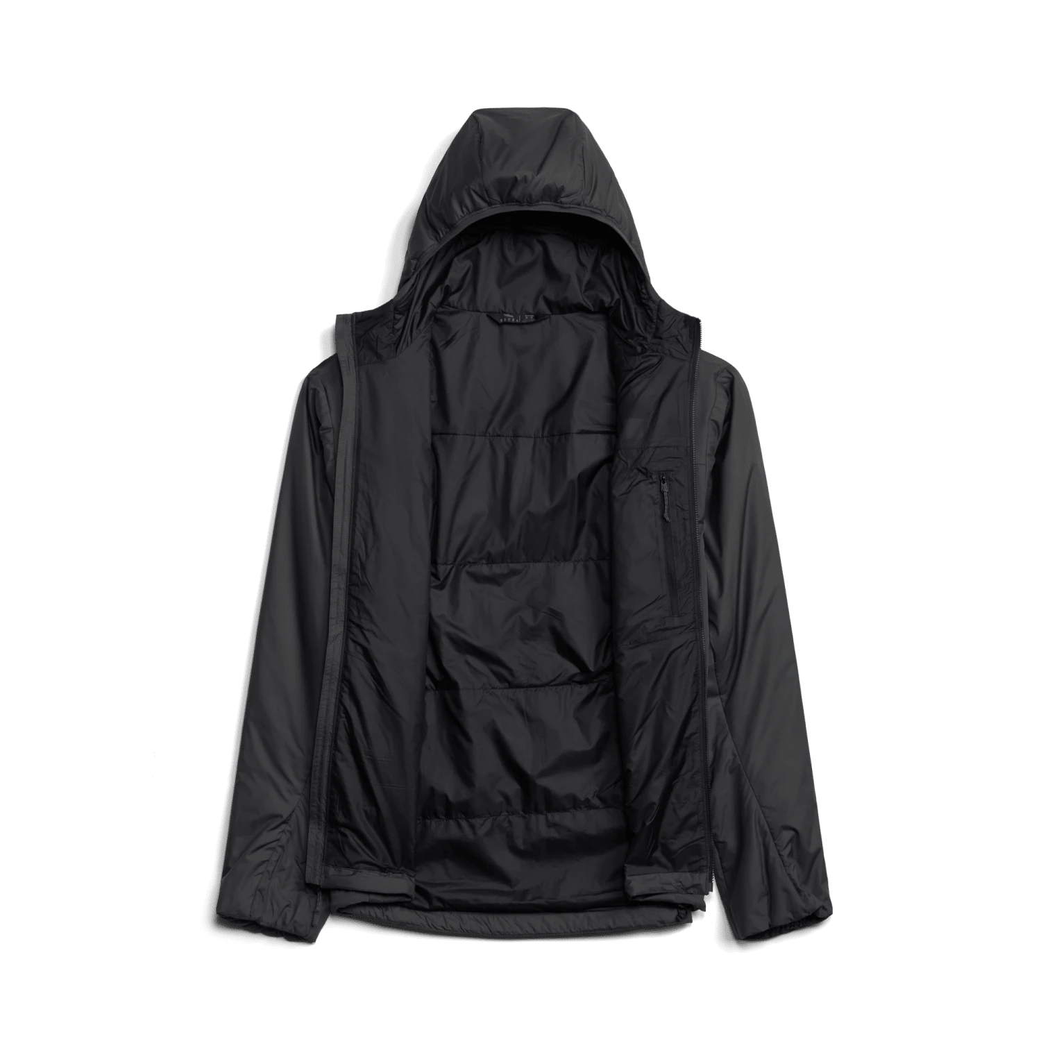 Sitka Kelvin LT Hooded Jacket - Image 3