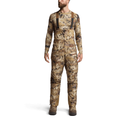 Alternative view of Sitka Blizzard Pro Bib