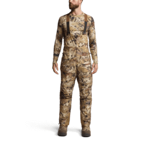 Alternative view of Blizzard Pro Bib