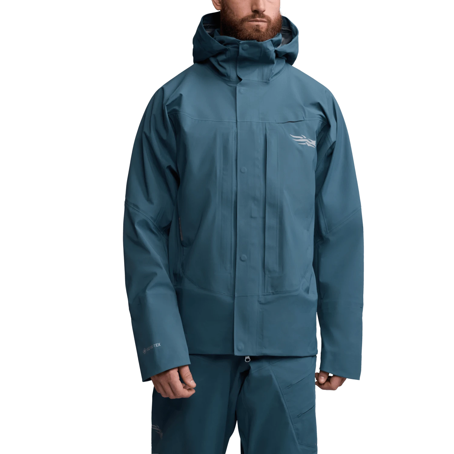 CAT-5 Jacket - Image 3
