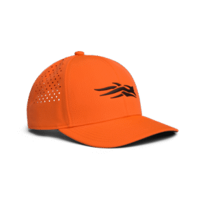 Icon Plus Mid Pro Trucker