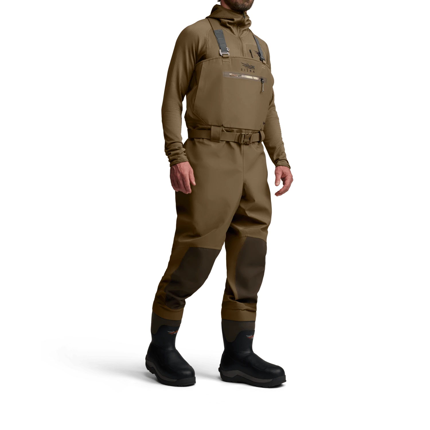 Delta GTX Wader - Image 3
