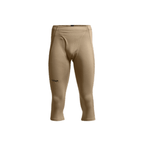 Core Merino 330 Zip-Off Bottom