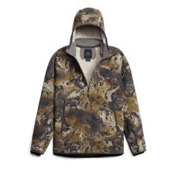 Alternative view of Sitka Alpha Fleece Hoodie