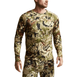 Alternative view of Core Lightweight Crew LS