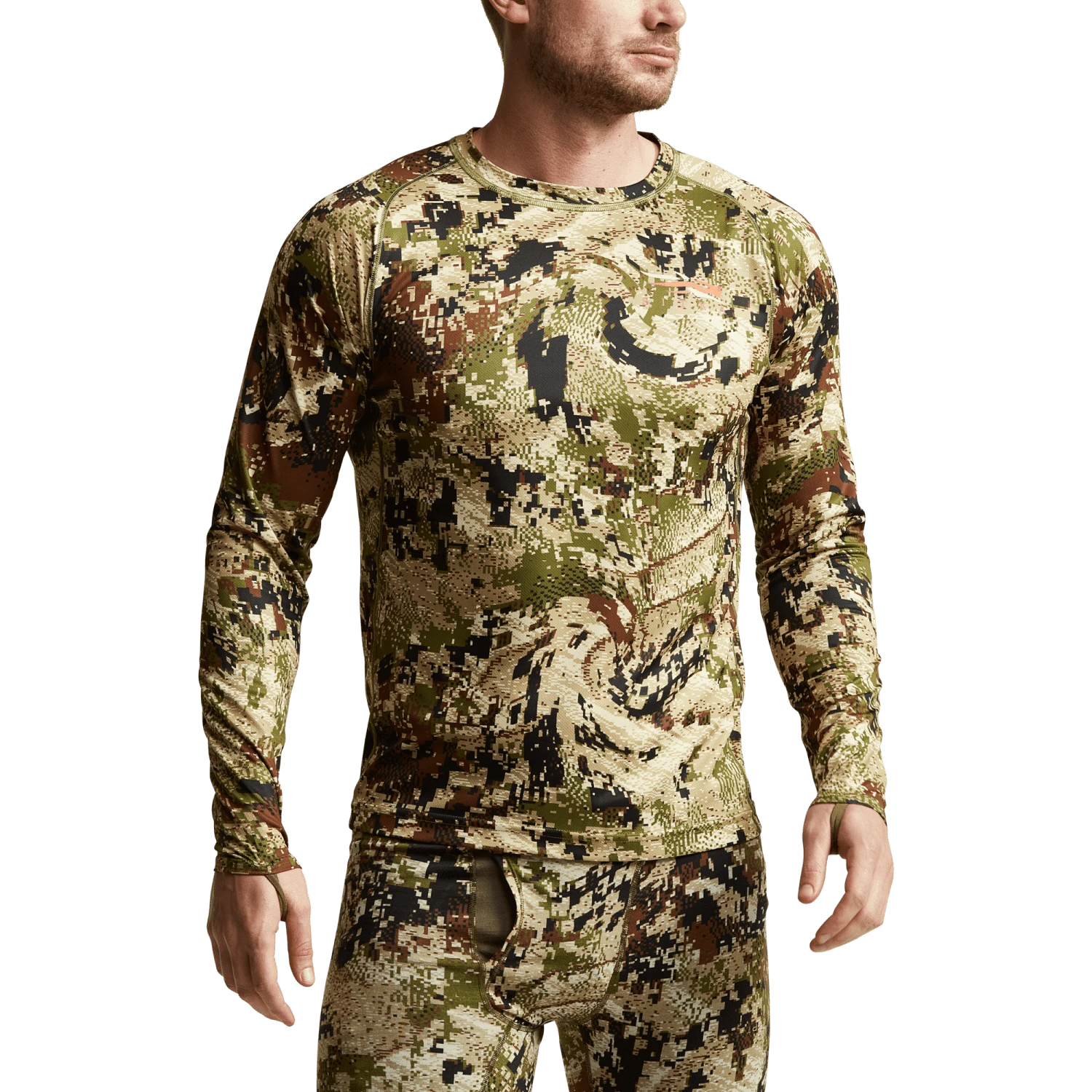 Core Lightweight Crew LS - Image 2