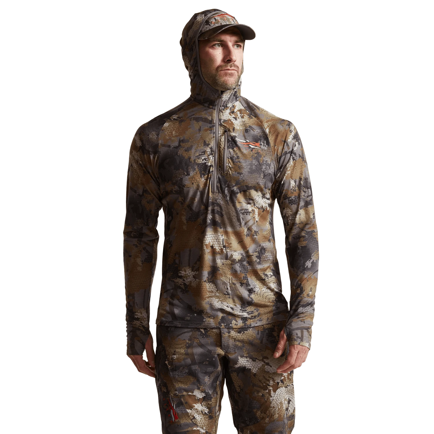 Sitka Core Merino 120 Hoodie - Image 4