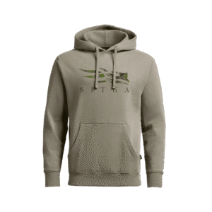 Icon Optifade Pullover Hoodie