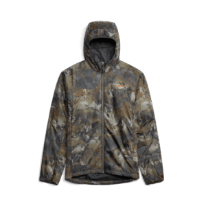 Alternative view of Kelvin LT Hooded Jacket