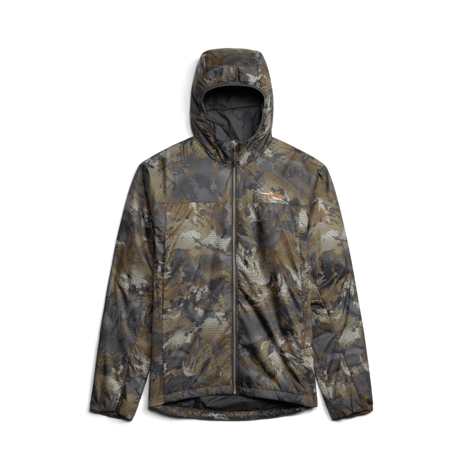 Kelvin LT Hooded Jacket - Image 2