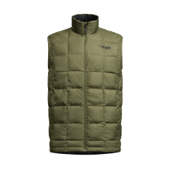 Sitka Microdown Vest