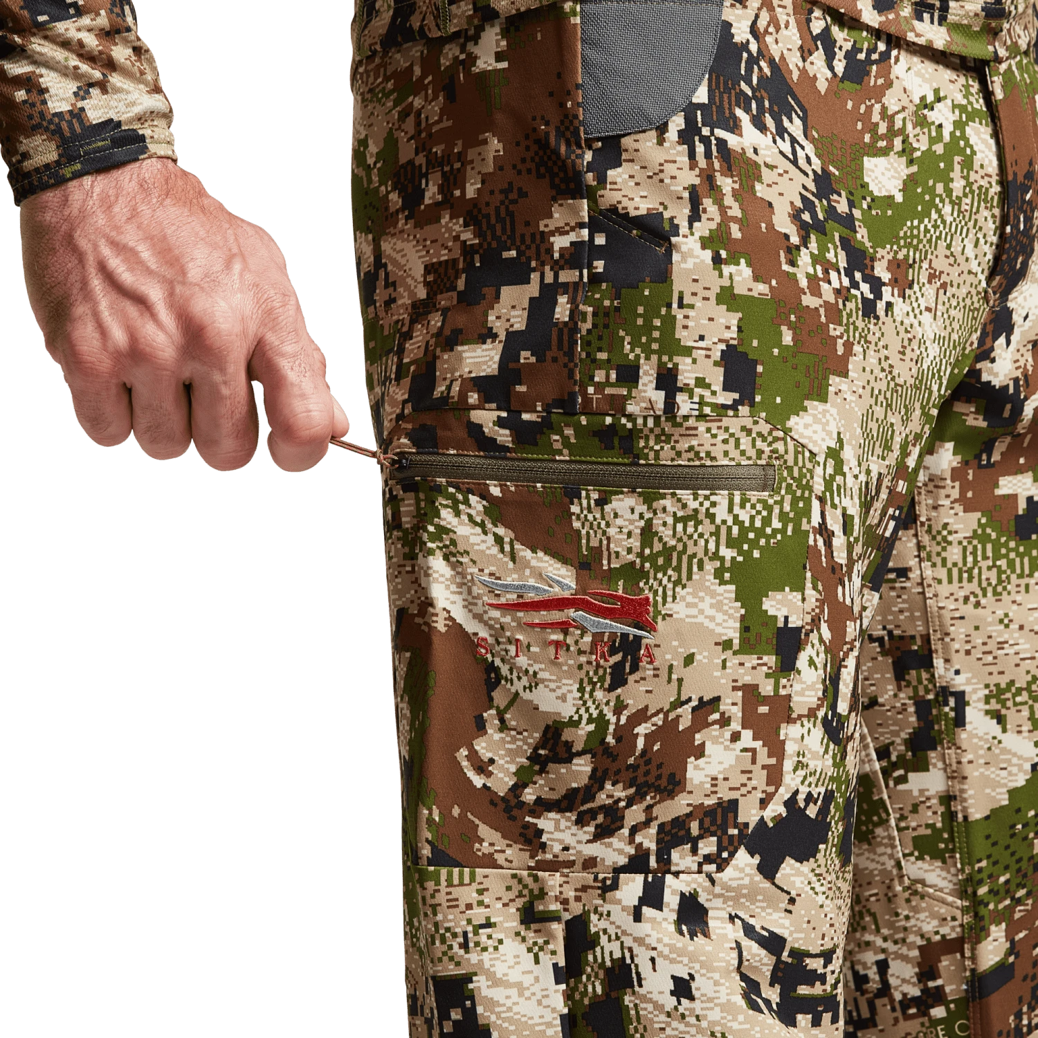 Traverse Pant - Image 6