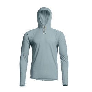 Radiant Hoodie