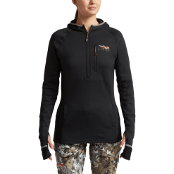 Alternative view of Women's Fanatic Hoodie