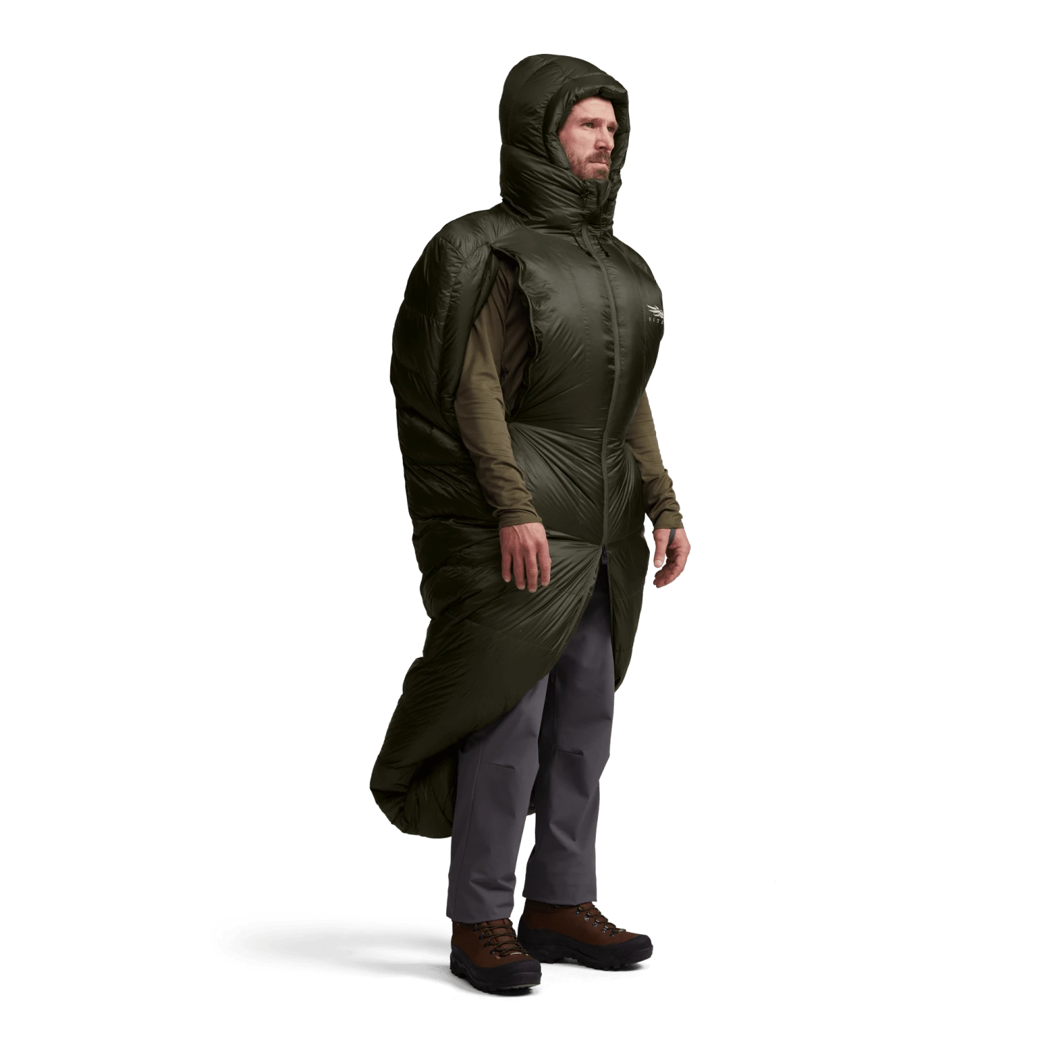 Sitka HyperDown Sleeping Bag - Image 4
