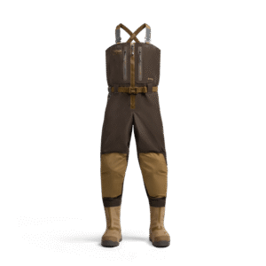 Delta VentLite Zip GTX Wader