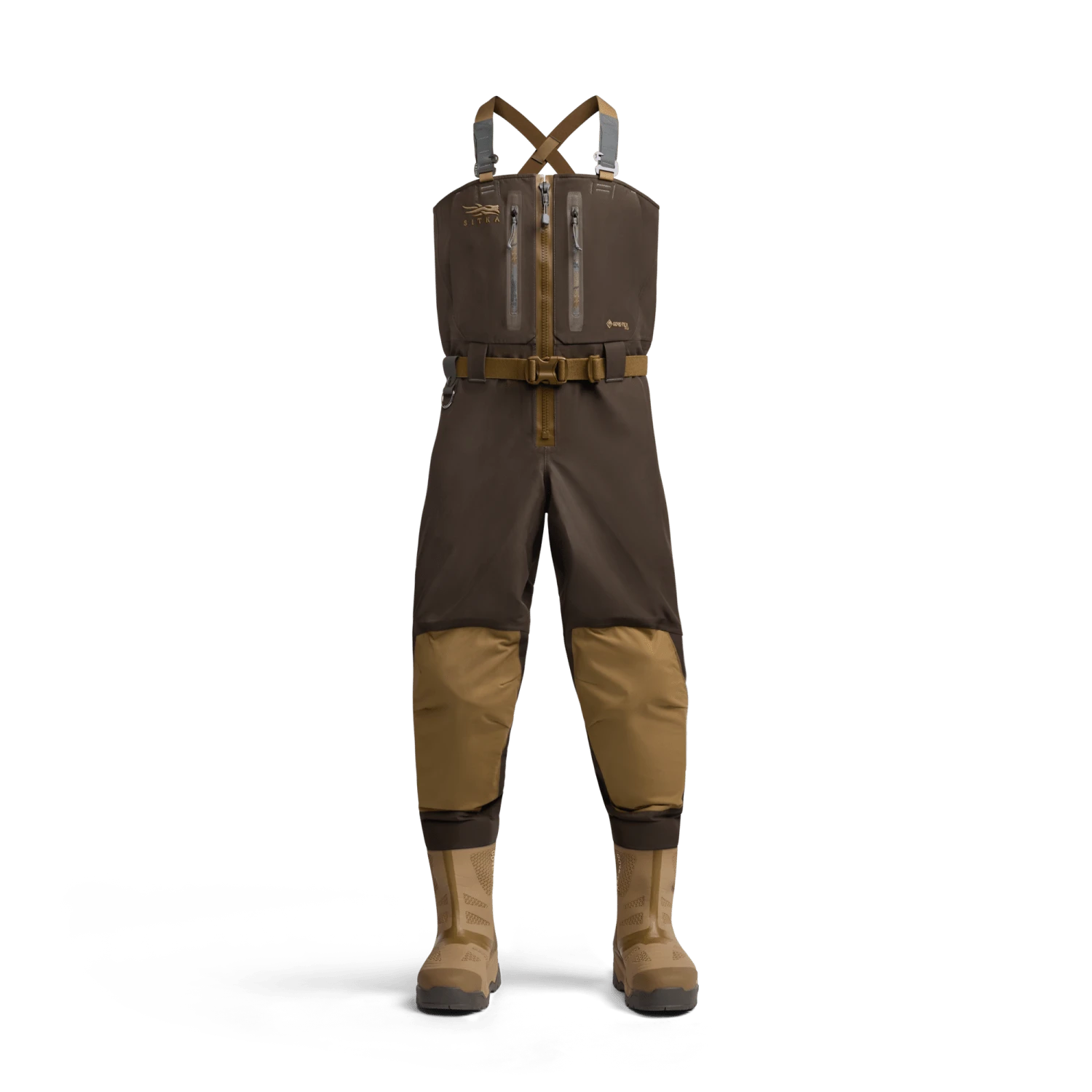 Delta VentLite Zip GTX Wader