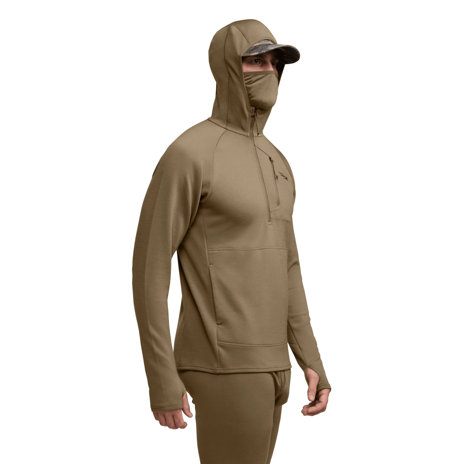 Sitka Core Merino 330 Hoodie - Image 6