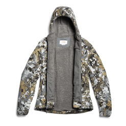 Alternative view of Women's Ambient Jacket