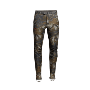 Gradient Pant