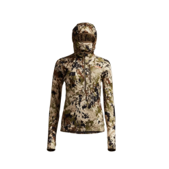 Women's Core Merino 330 Hoodie
