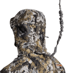 Alternative view of Stratus Jacket 2.0