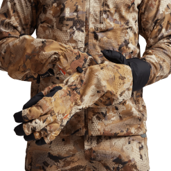 Alternative view of Sitka Blizzard PRO GTX Glove