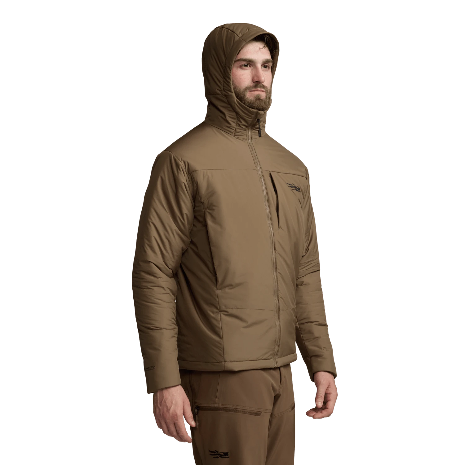 Kelvin Pro Hooded Jacket - Image 5