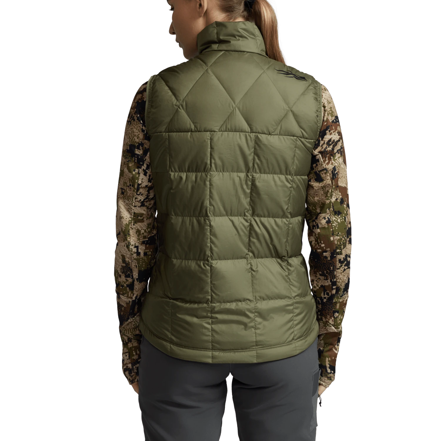 Sitka Ws Microdown Vest - Image 6