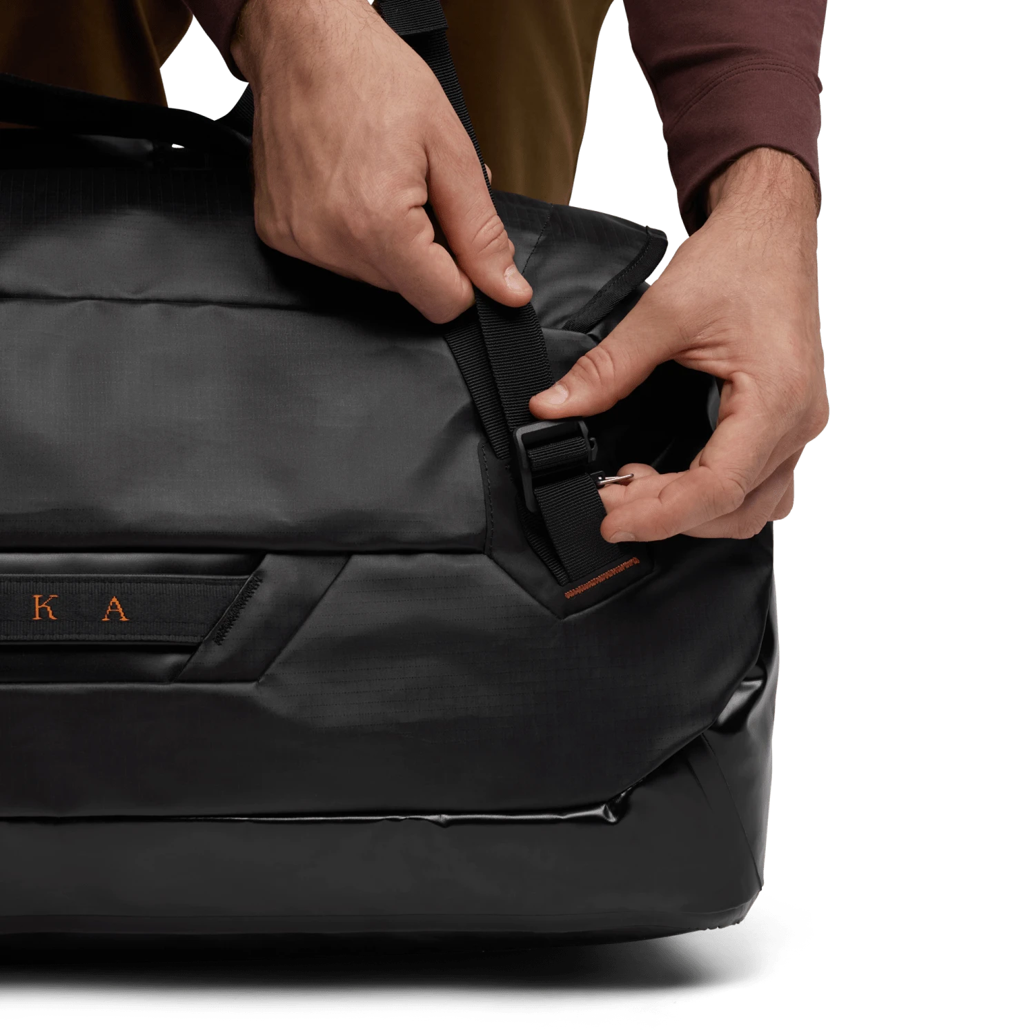 Drifter Duffle 75L - Image 5