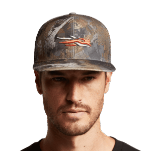 Alternative view of SITKA Trucker