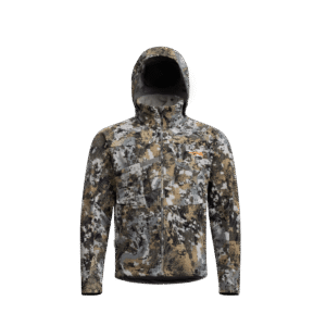 Stratus Jacket 2.0