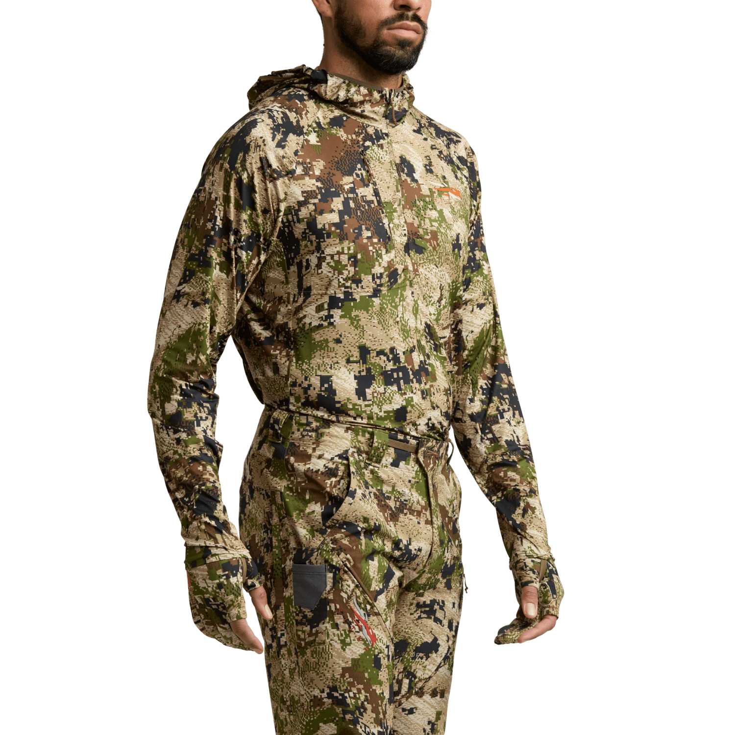 Equinox Guard Hoodie - Image 3