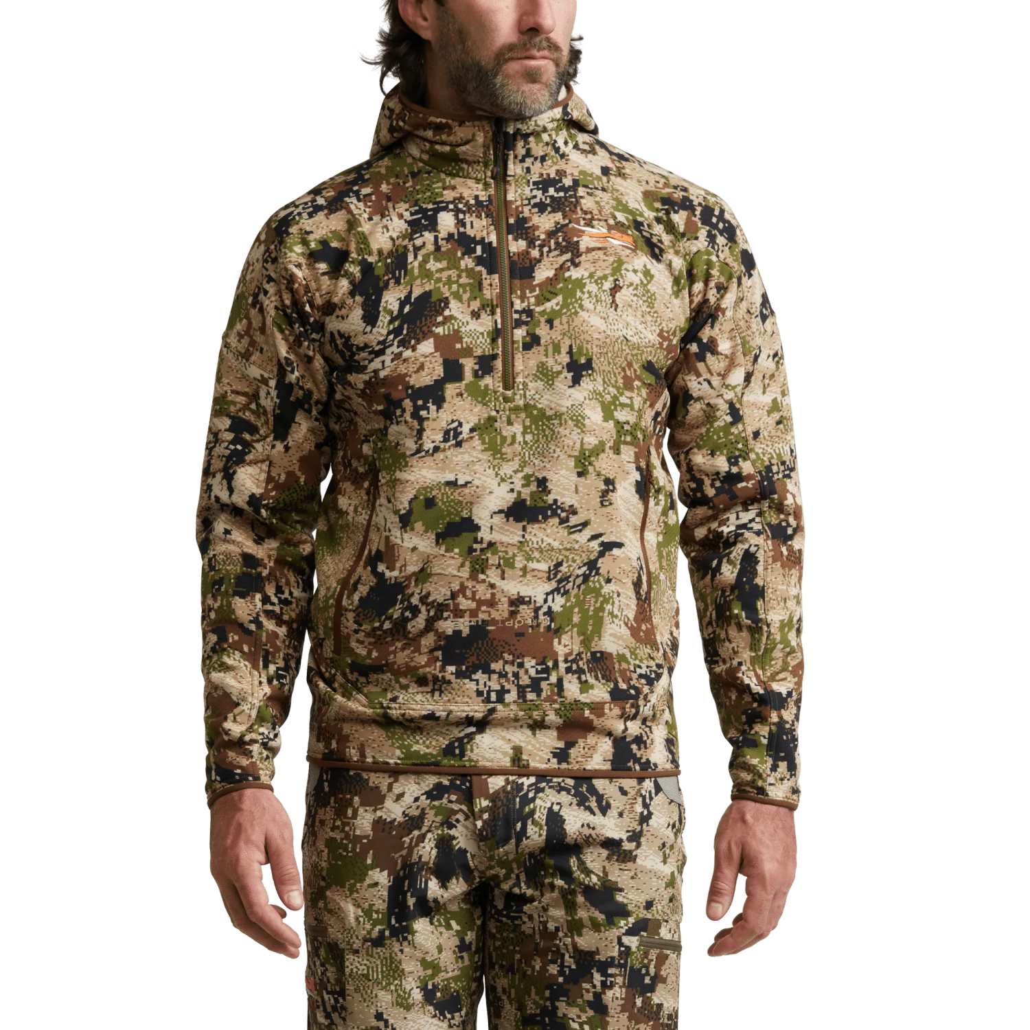 Sitka Alpha Fleece Hoodie - Image 5