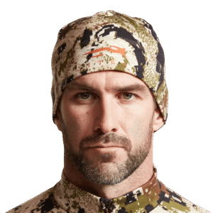 Alternative view of Merino 330 Beanie