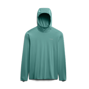 Alternative view of Guard Sun Hoodie